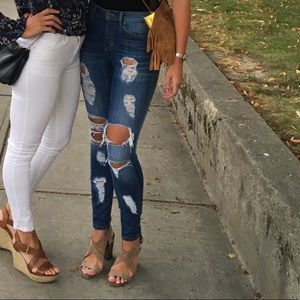 Guess 1981 Skinny Jeans